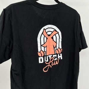 Dutch Bros Shirt